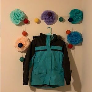 Kids Cherokee jacket